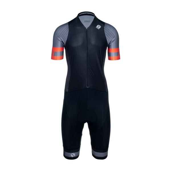 Aerosuit SS Icon Road Race Lycra - Men