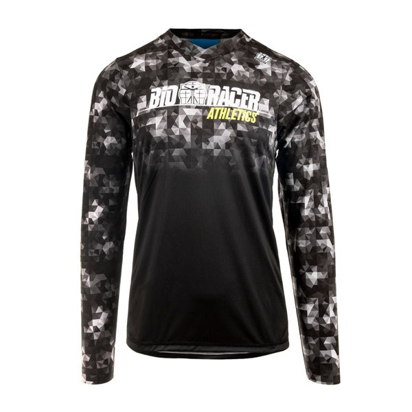 Athletics Long Sleeve Shirt - Men