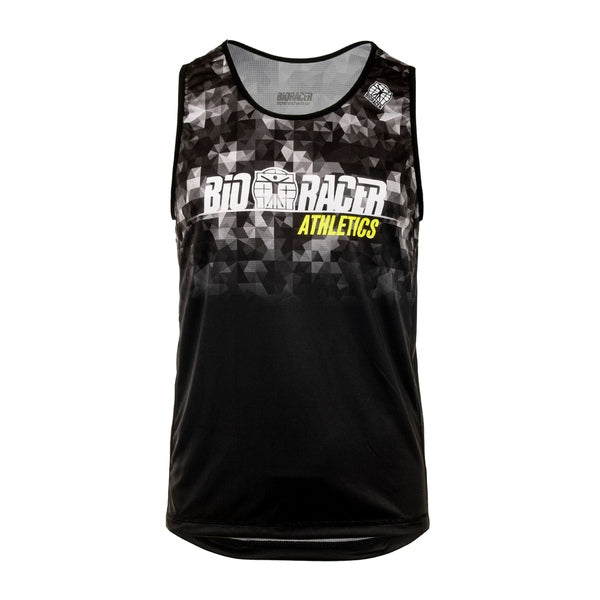 Singlet Athletics - Men