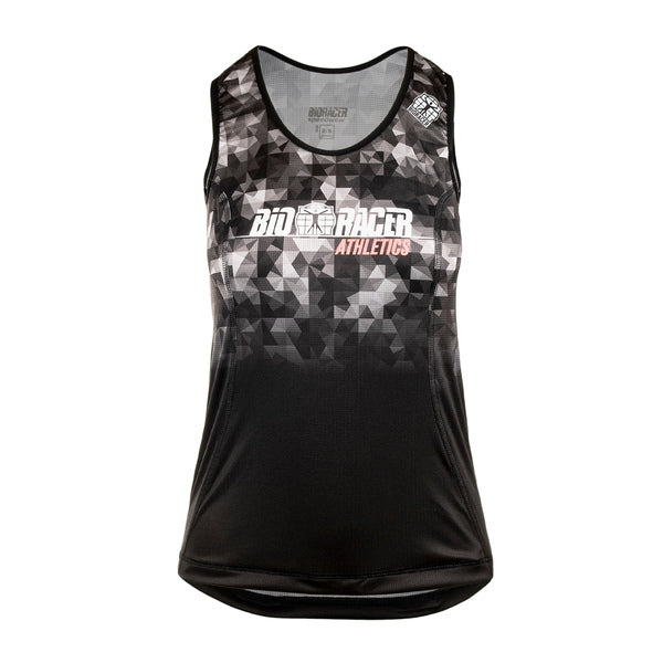 Singlet Athletics - Women