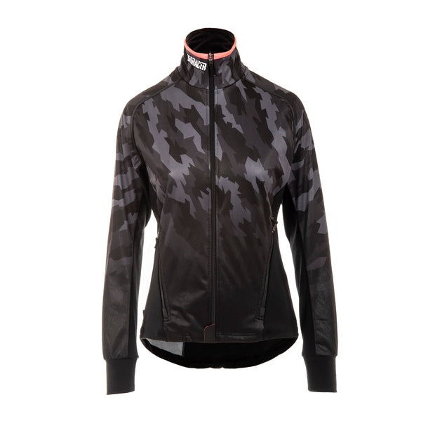 Ski Jacket Premium Crust - Women