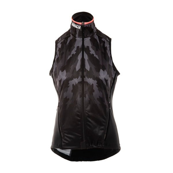 Ski Vest Crust - Women
