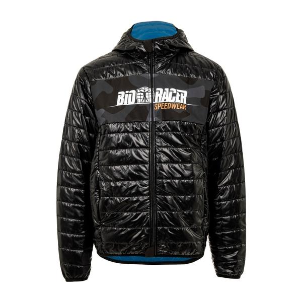 Leisure Wear Jacket Down - Men